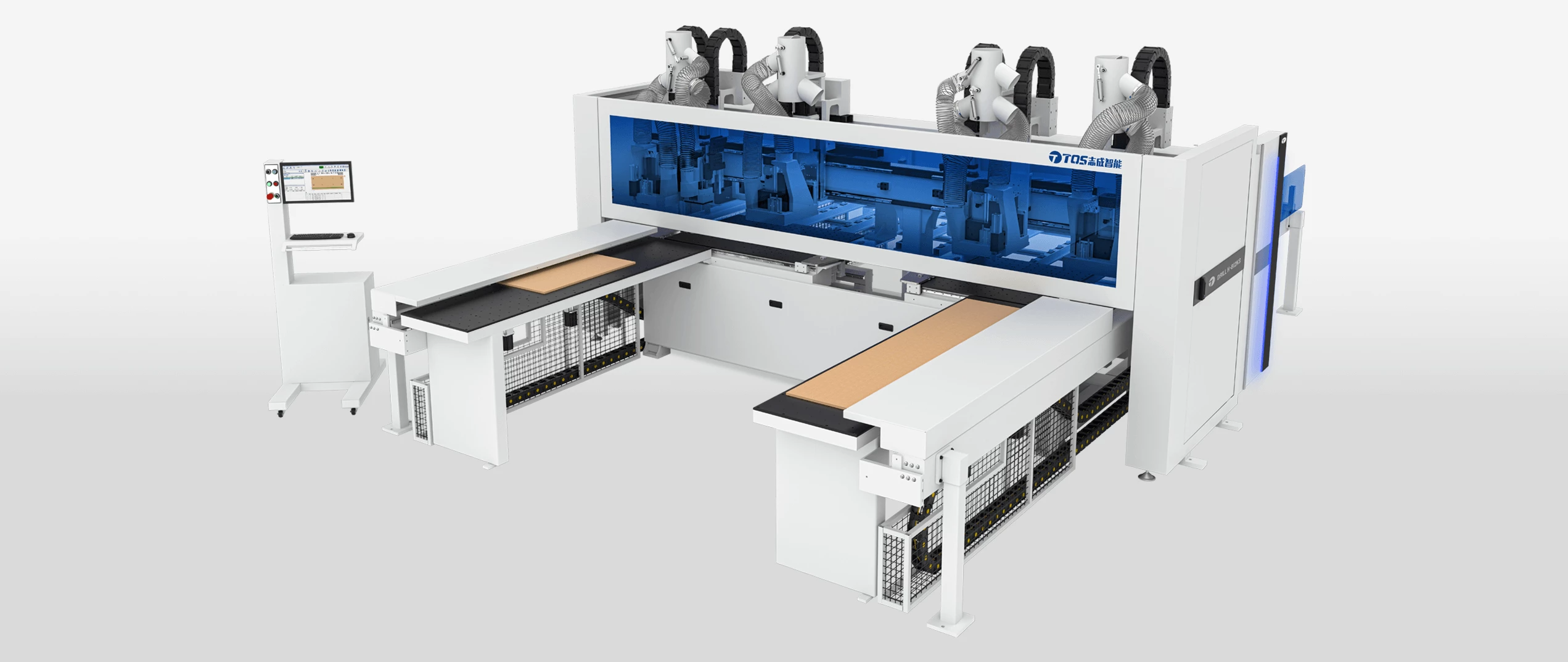 DRILLMAC H-812KS
